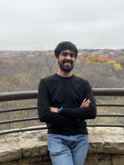 Pranav Hari